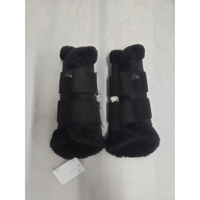 HKM Sorte Gamacher Str. S 