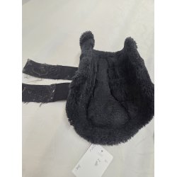 HKM Sorte Gamacher Str. S 