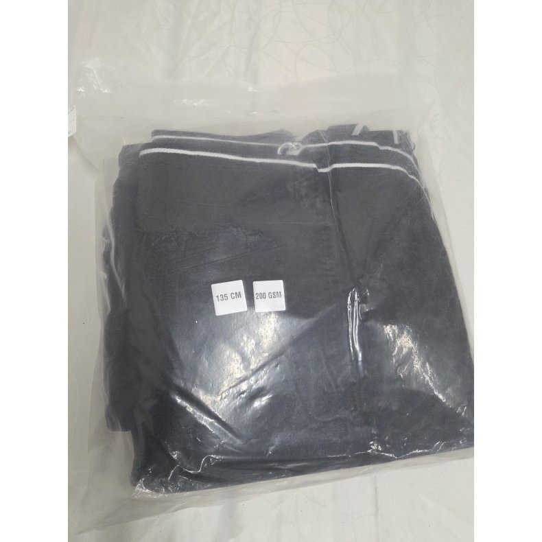 NYT Kinnerup D�kken str. 135 med 200G