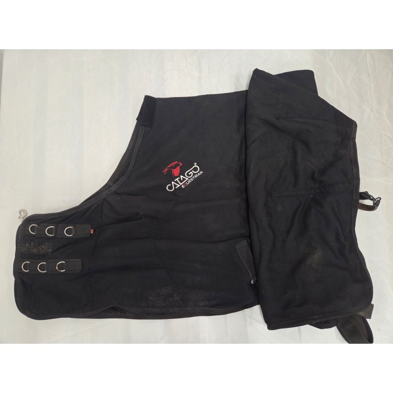 Catago Fir-Tech d�kken 135 cm.