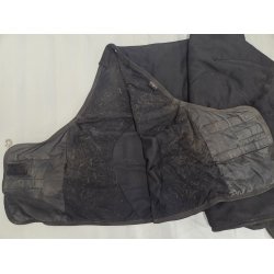 Catago Fir-Tech d�kken 135 cm.