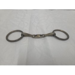 3 Delt Messing Bid 11,5 cm