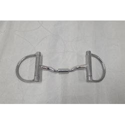 Myhlers D-rings Bid 11 cm