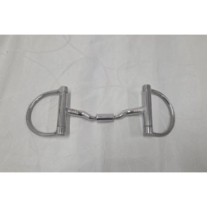 Myhlers D-rings Bid 11 cm