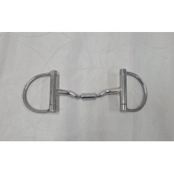 Myhlers D-rings Bid 11 cm