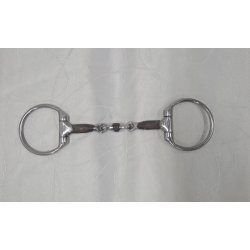 Humbers Myhlers Bid 3 delt 12 cm.