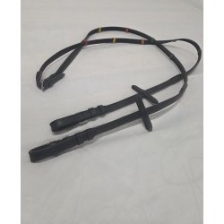 Tjler med Farver 150 cm. 