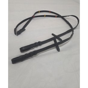 Tjler med Farver 150 cm. 