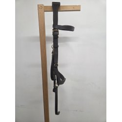 Micklem Trense Brun str. Cob