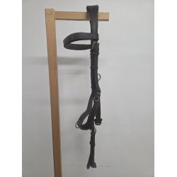 Micklem Trense Brun str. Cob