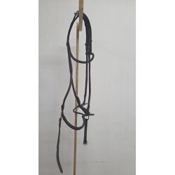 Karlslunde Rundsyet Trense str. Cob/ Islnder