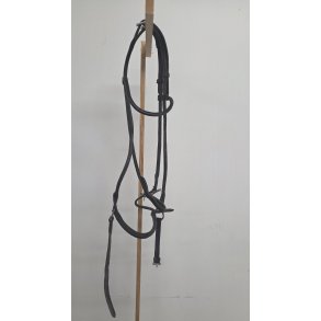 Karlslunde Rundsyet Trense str. Cob/ Islnder