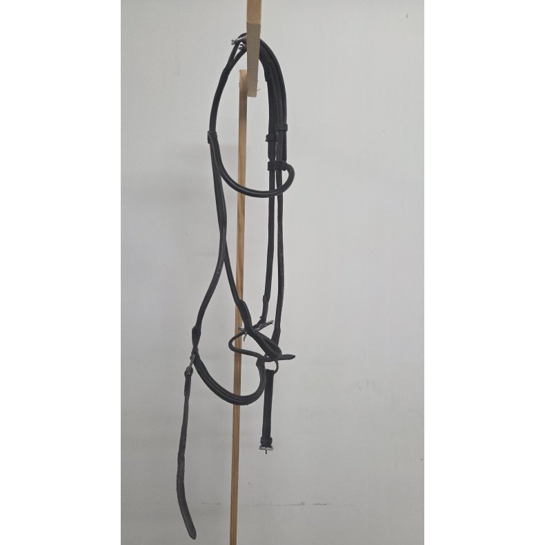 Karlslunde Rundsyet Trense str. Cob/ Islnder