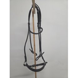 Karlslunde Rundsyet Trense str. Cob/ Islnder