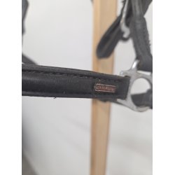 Karlslunde Rundsyet Trense str. Cob/ Islnder