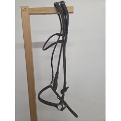 Karlslunde Rundsyet Trense str. Cob/ Islnder