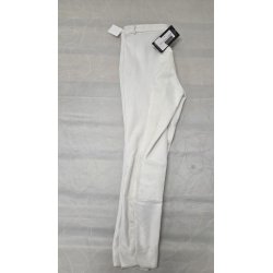Hvide Ridebukser Fuldskind str. 46 Helt Nye