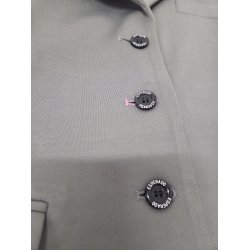 Gr Stvnejakke str. XL Ny