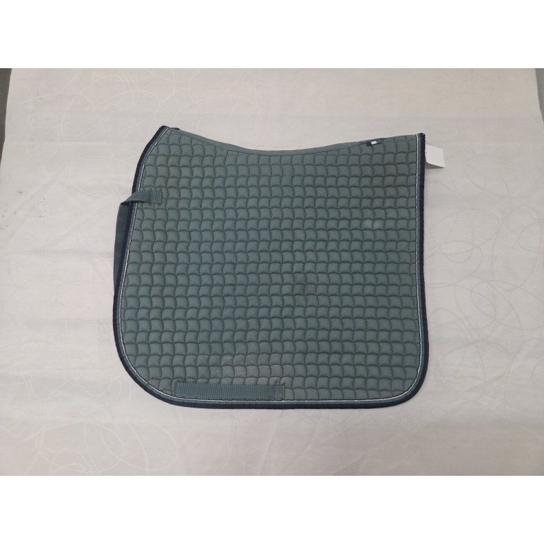 Eskadron Dressurunderlag 17" Pletter hvor sadlen lgger