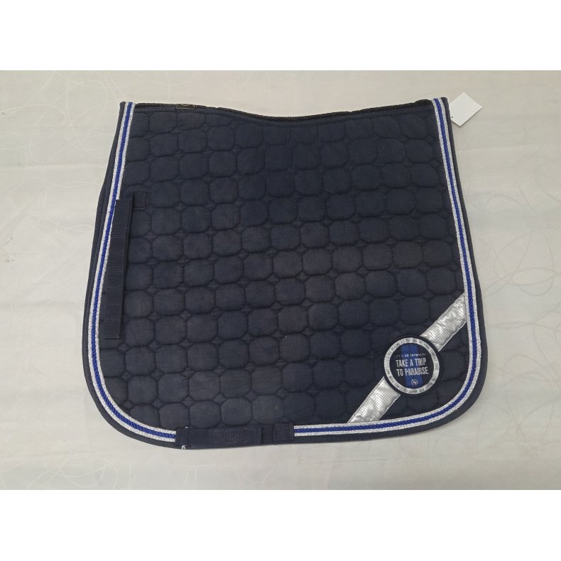 Mrkebl BR Dressurunderlag str. 17"