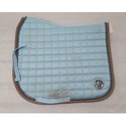 Lysebl Dressurunderlag str. 17"