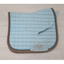 Lysebl Dressurunderlag str. 17"