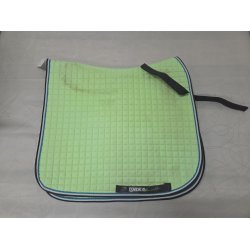 Eskadron Dressurunderlag 17" Godt Brugt