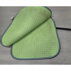 Eskadron Dressurunderlag 17" Godt Brugt