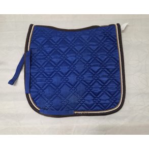 Mrke Bl Eskadron Dressurunderlag 17