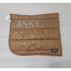 Anky Dressurunderlag str. 17"