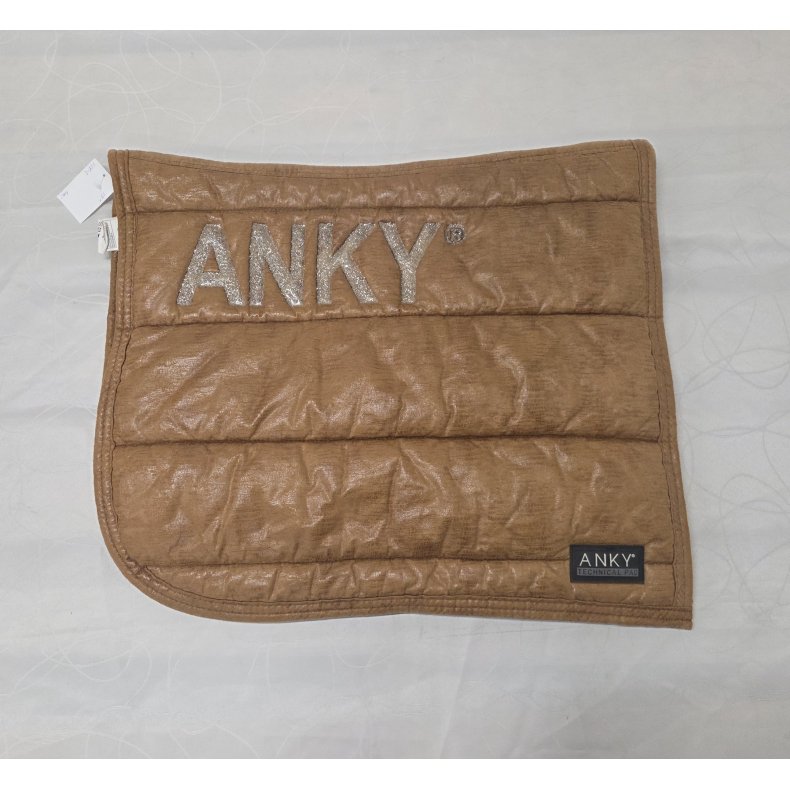 Anky Dressurunderlag str. 17"