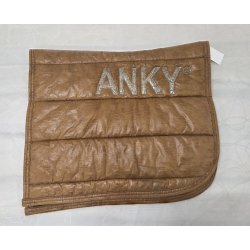 Anky Dressurunderlag str. 17"
