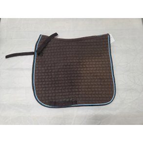 Eskadron Brunt Dressurunderlag 17