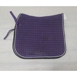 Eskadron Dressurunderlag 17" Slid ved Gjord