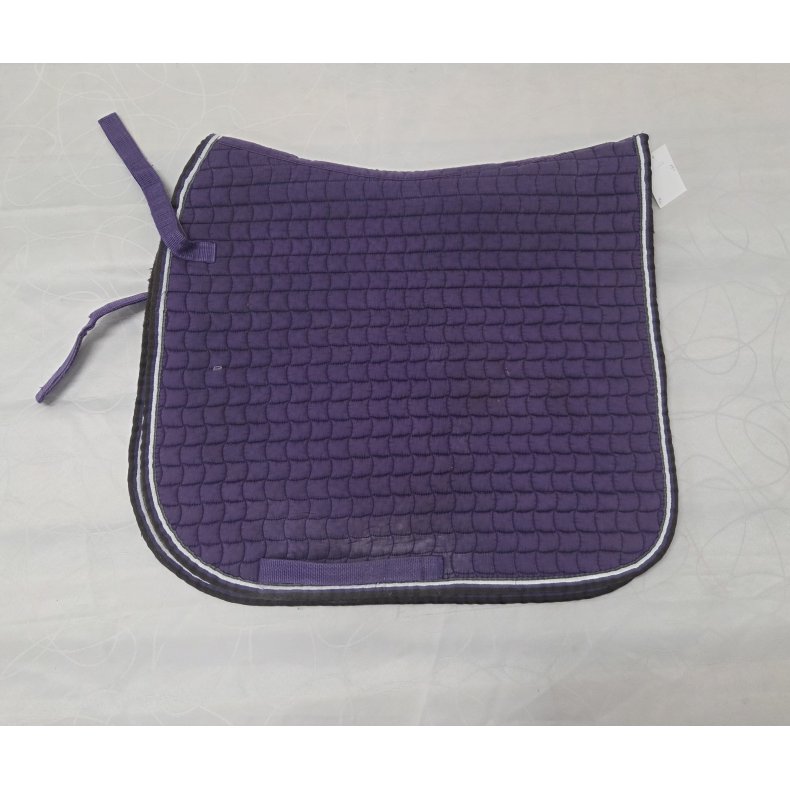 Eskadron Dressurunderlag 17" Slid ved Gjord