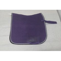 Eskadron Dressurunderlag 17" Slid ved Gjord