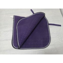 Eskadron Dressurunderlag 17" Slid ved Gjord