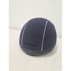 One-K Bl Ridehjelm VG1 Godkendt Skal str. L Indlg str. 57-58