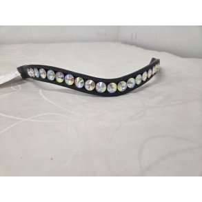 Pandeb�nd med Store Sten Str. Cob