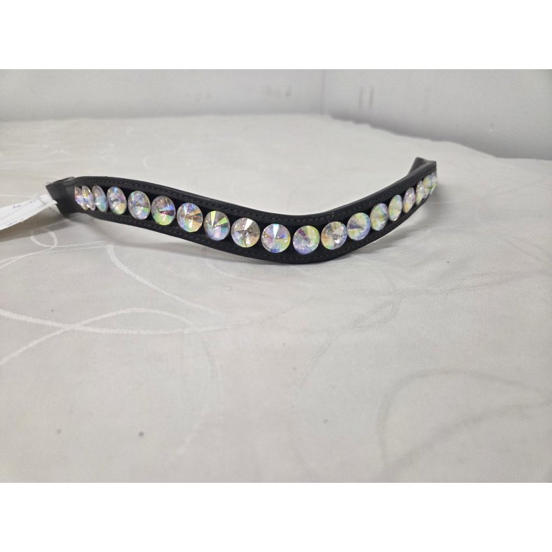 Pandeb�nd med Store Sten Str. Cob