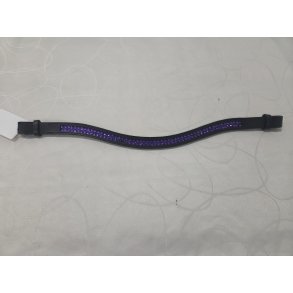 Pandeb�nd med Lilla Sten Helt Nyt Str. Lille X-Full