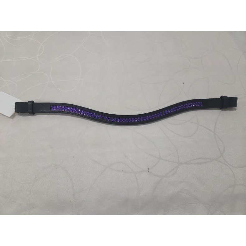 Pandeb�nd med Lilla Sten Helt Nyt Str. Lille X-Full