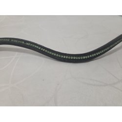 Pandeb�nd med Gr�nne Sten (Mangler 3 Sten)