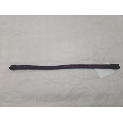 Pandeb�nd med Pink Sten Aldrig Brugt str. Full