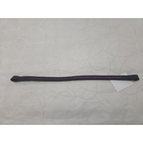 Pandeb�nd med Pink Sten Aldrig Brugt str. Full