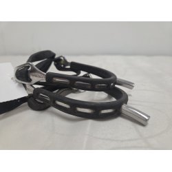 Sprenger Sporer 2,5 cm. Inkl. Remme