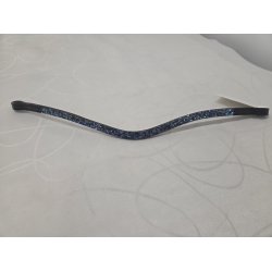 Pandeb�nd Med Flere Forskellige Bl� Sten Helt Nyt Str. Full