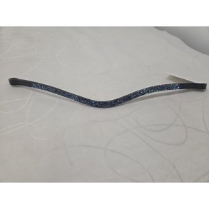 Pandeb�nd Med Flere Forskellige Bl� Sten Helt Nyt Str. Full