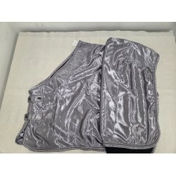 Eskadron Transportd�kken str. L Helt Ny