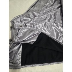 Eskadron Transportd�kken str. L Helt Ny